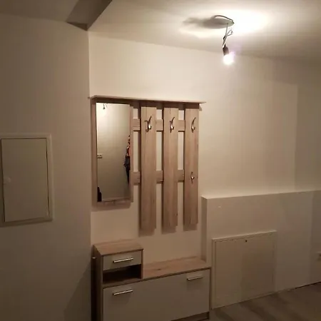 Haus Schwaig 纽伦堡
