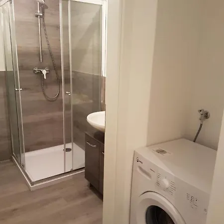 Haus Schwaig Apartment *